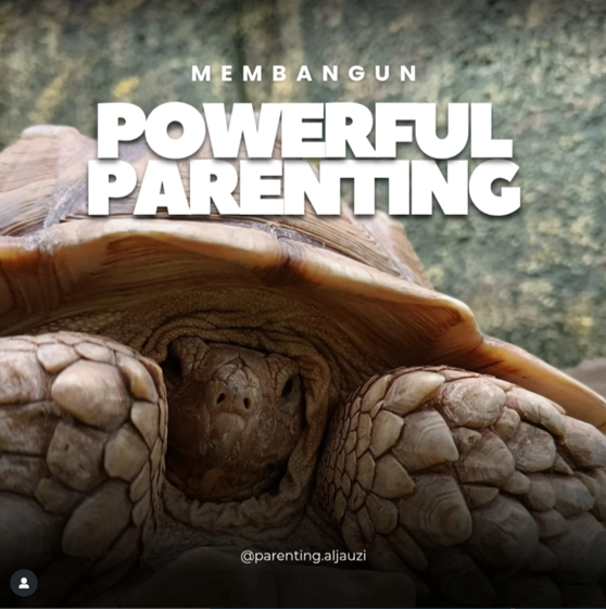 Daily Parenting: Ketika Kurikulum Pengasuhan Menjadi Semakin Penting